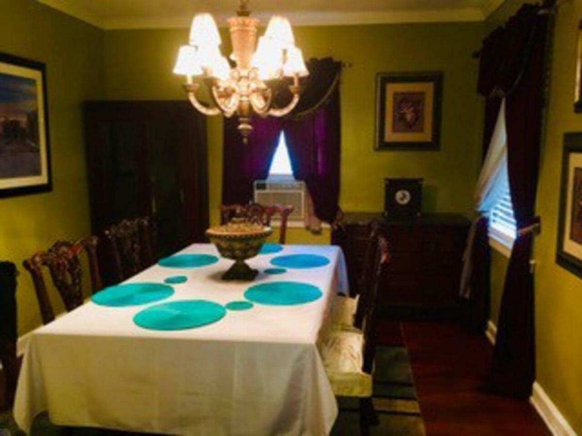 Best Deal In Town! Entire 1 Bedroom Apartment 59 Montgomery Bagian luar foto