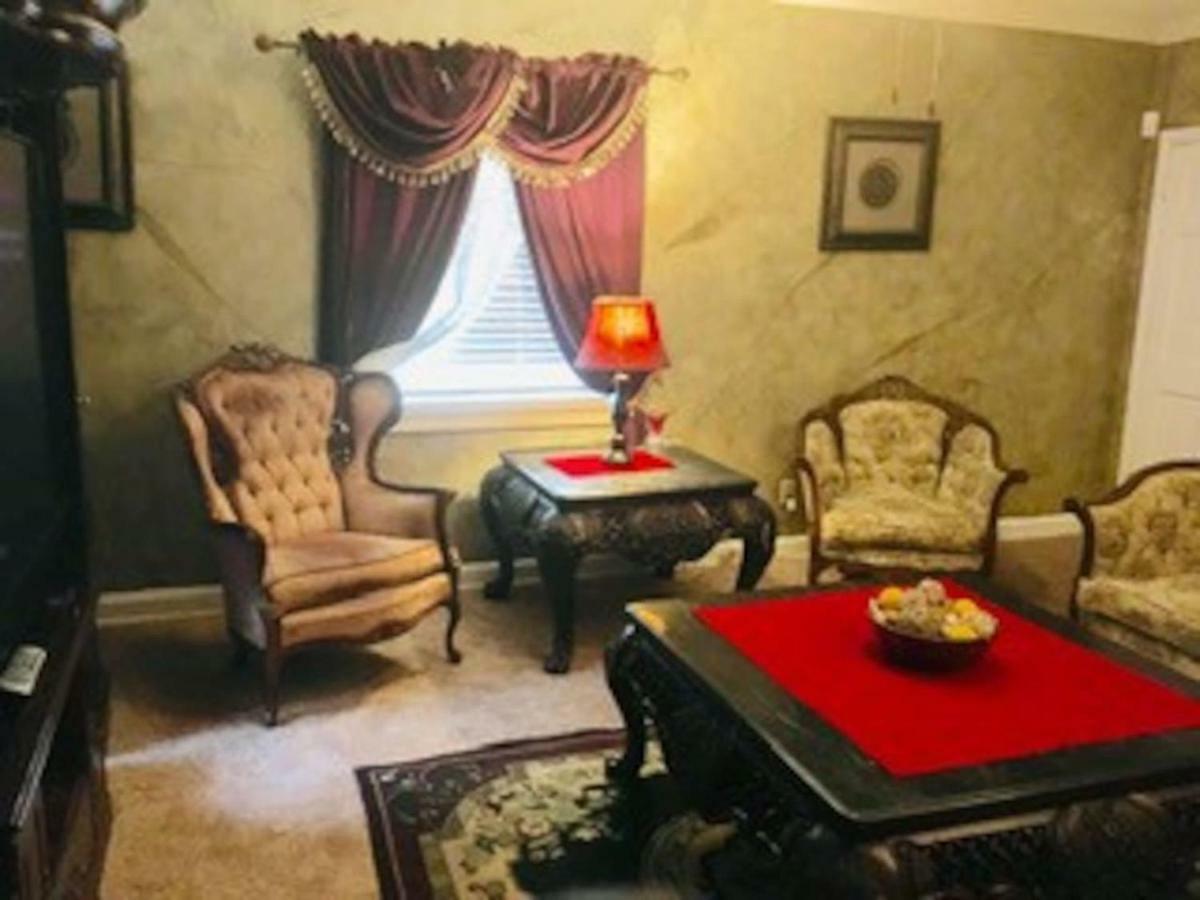 Best Deal In Town! Entire 1 Bedroom Apartment 59 Montgomery Bagian luar foto
